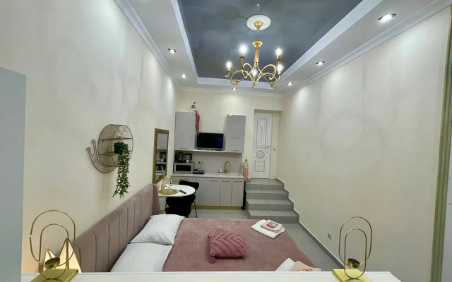 Апартаменты Красивые у Моря