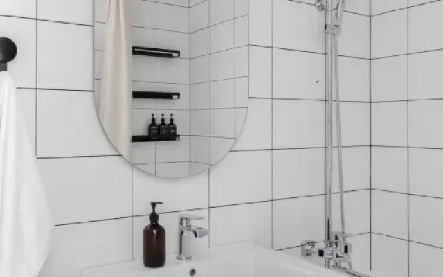 Апартаменты Ocean by Smart Lofts Moscow