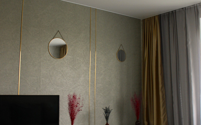 Апартаменты Арт в Историческом Районе НufenХуфен