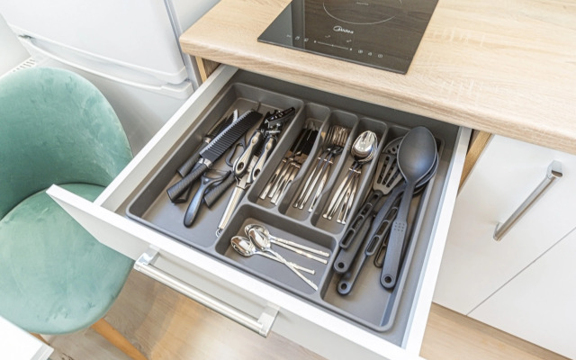 Квартира На Васильевском