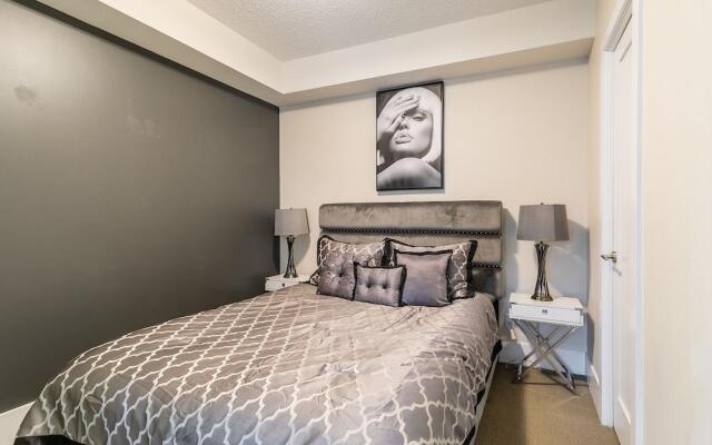 GLOBALSTAY. Modern Downtown Apartments