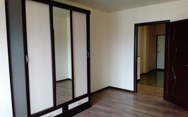 Апартаменты День & Ночь Атлант Паркинг