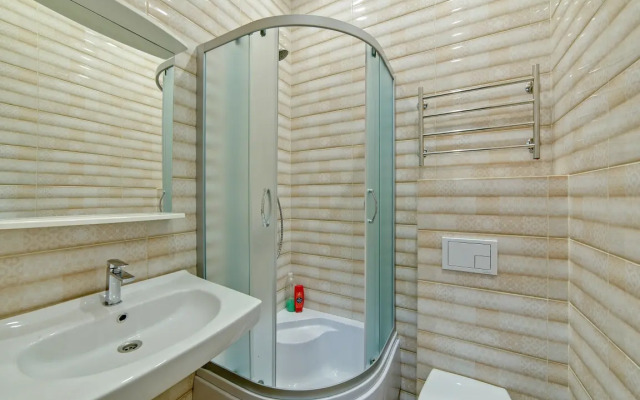 Апартаменты 181-2