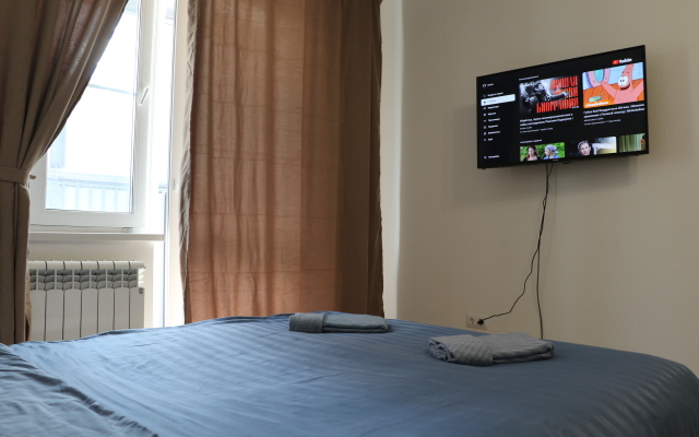 Vatutinki park Flat