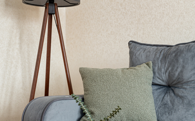 Апартаменты сети VIZIT у Аквапарка Ривьера