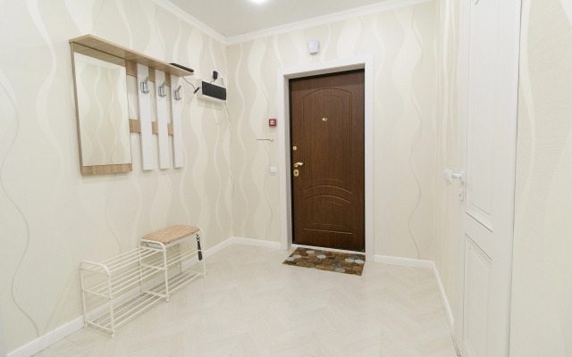 Квартира Ярославская