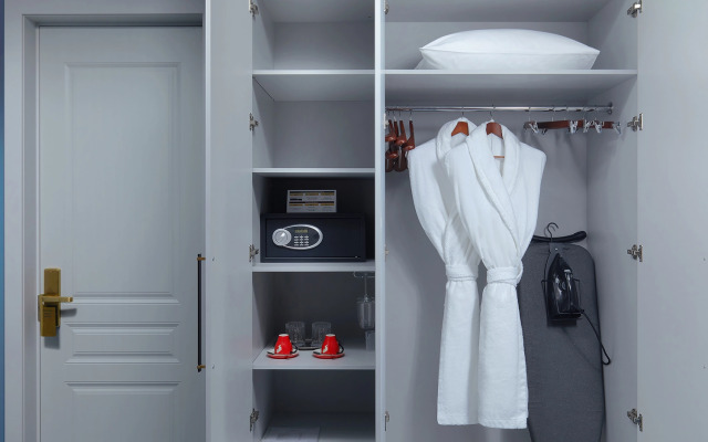 Garda Boutique - hotel