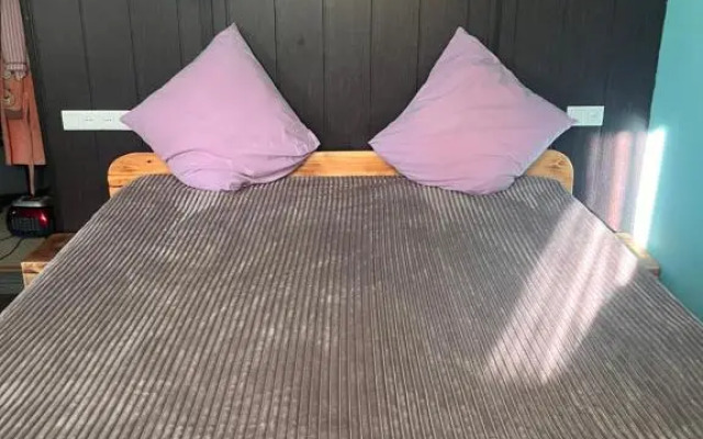 Гостевой дом Эдельвейс