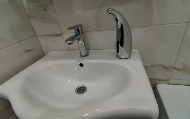 U Mamaeva Kurgana Flat