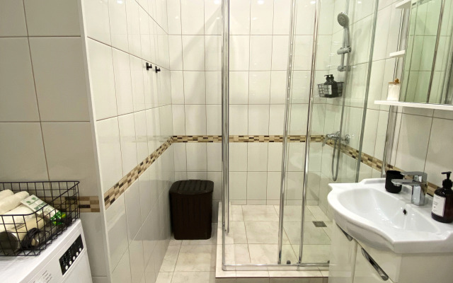Uyutnaya Studiya V Tsentre Dolgoprudnogo Flat