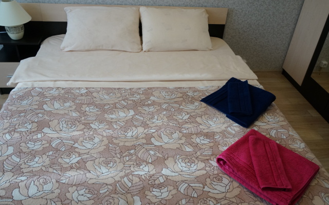 Putilkovo Sokol-Apart Apartments