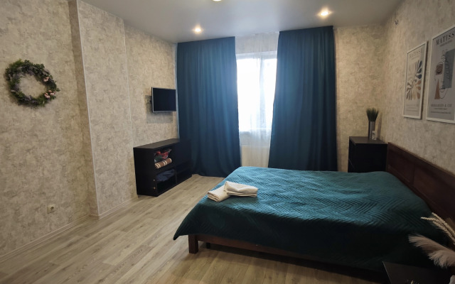 Апартаменты Однушка в деме