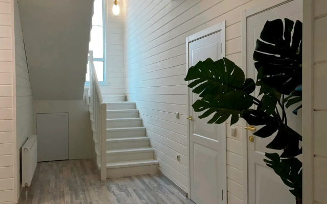 Гостевой дом White House Moscow