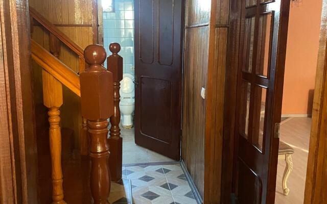 Dom u voln Private house