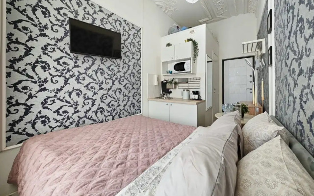 Квартира Cтудия в центре у Московского вокзала