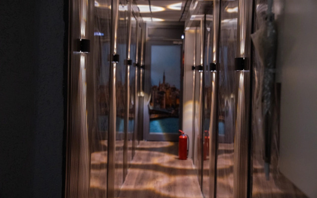 Pera Imperium Taksim Hotel