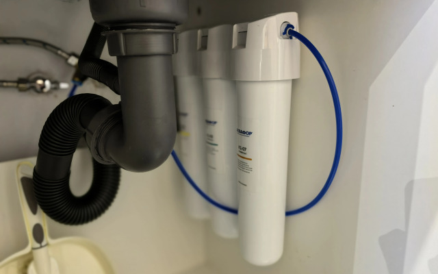 Апартаменты у метро Московская