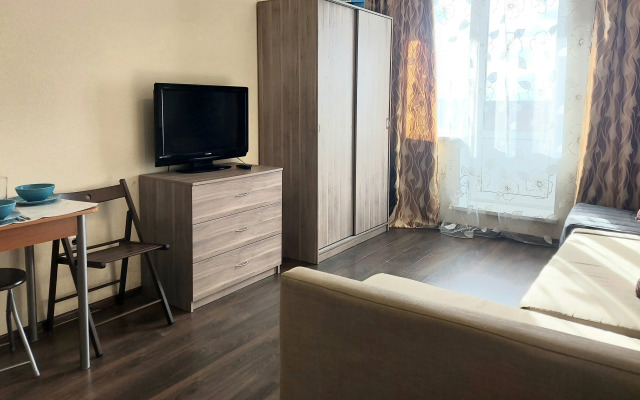 Квартира Бутлерова 11к 3