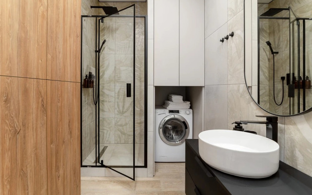 Апартаменты Ocean View Gold Apartments