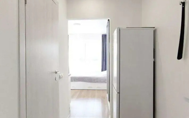 Mikrorayon Parkovy 1k20 Flat