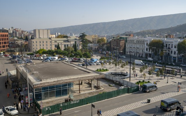 Best Tbilisi Hotel