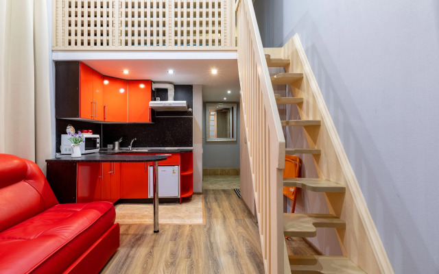 Апартаменты Prime m44