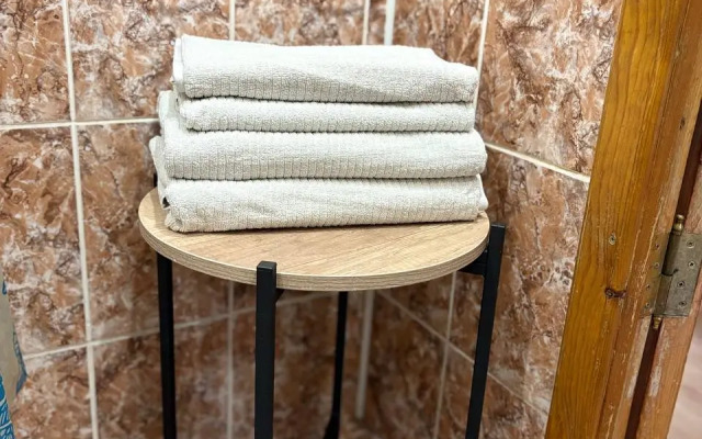 Квартира от компании День Ночь на Нечаева 60