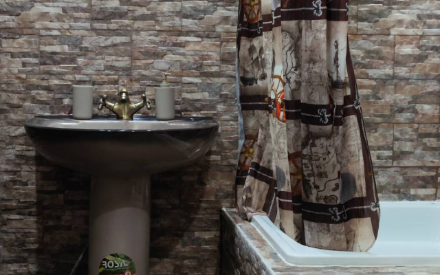 Апартаменты Однокомнатные