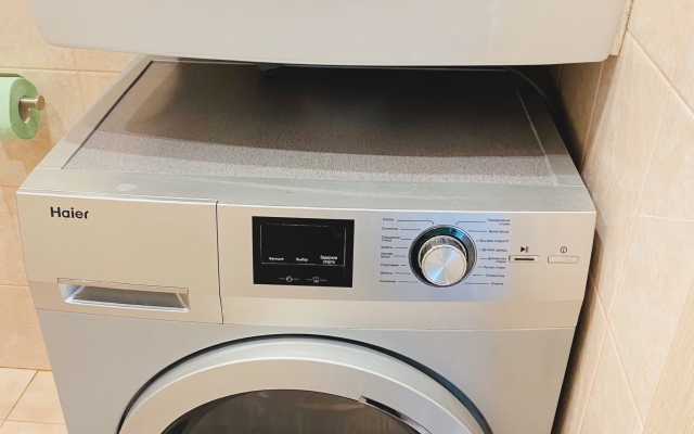 Квартира на Московском шоссе 33к3