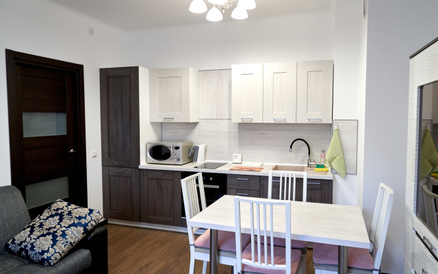 Апартаменты Комендантский проспект 62/1