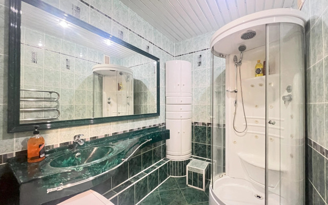 Na Ulitse Polesskaya 19 Flat