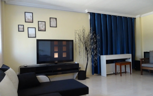 Na Sezon Private House