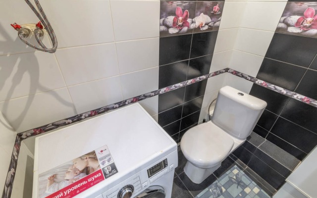 Апартаменты Берлога55 (2 ком.)