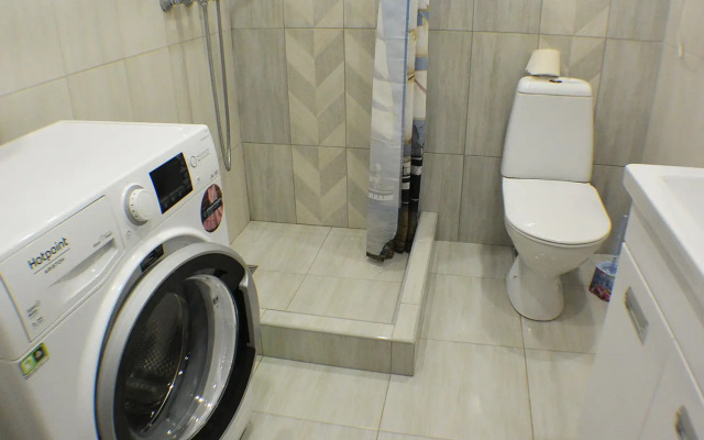 Квартира на улице Кирова 77