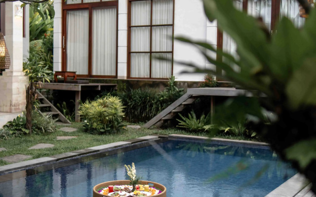 The Suarsena Escape Hotel