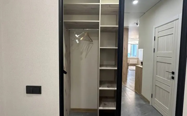 Апартаменты Бизнес Класса на Комарова