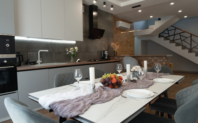 Villa Sense Villas by Adamand Resort