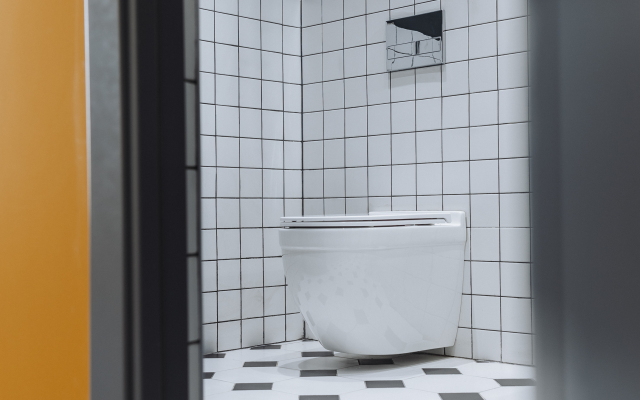KeyGo #0032, 1 Bedroom, Balcony, City Center Apartments