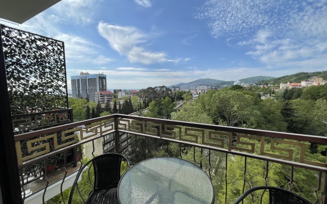 Zhk Korona Guest house