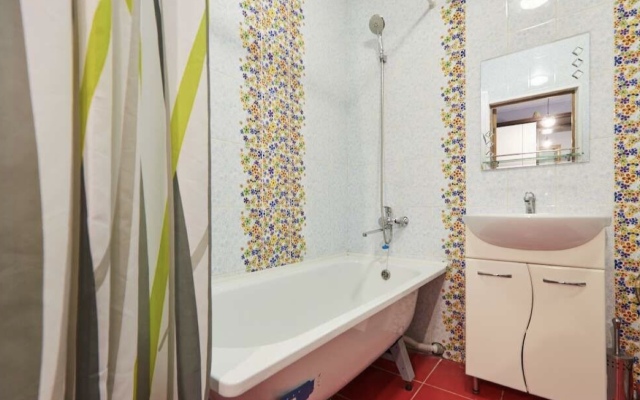 Квартира у Моря