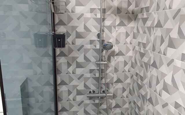 Апартаменты Баден Баден Спа