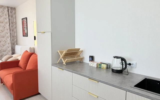 Квартира улица Фрунзе 31