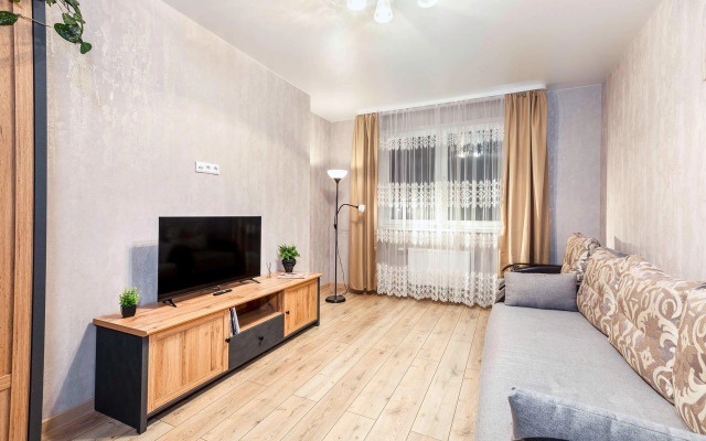 Darling Apartments