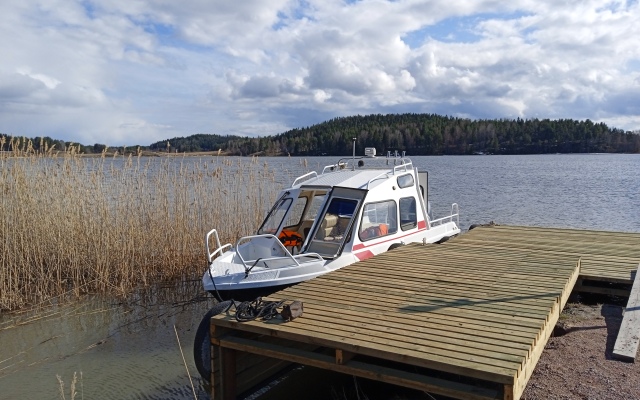 Ostrov Mejeri Guest House