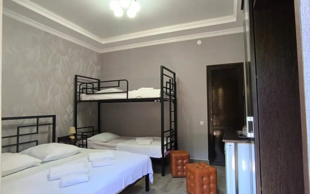 Alashara Guest House