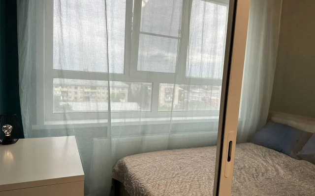 Квартира на Челюскинцев 80В
