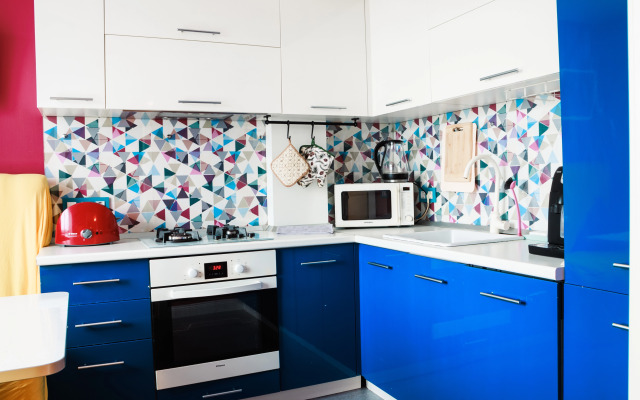S Vidom Na Nizhegorodskuyu Yarmarku Flat