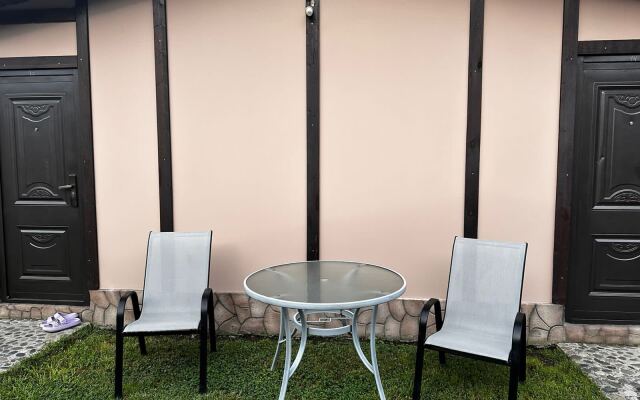 Gelios Guest House