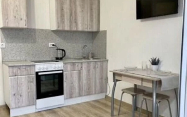 Апартаменты на Челюскинцев, 80В