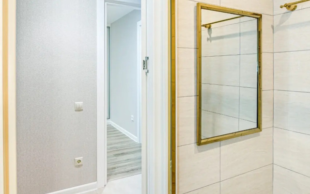 Sea View VIP on Sabah Residence Apartments